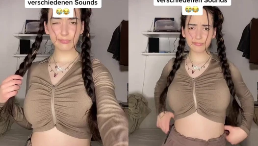 Elisa Aline - Video Leaks #262