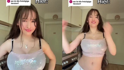 Elisa Aline - Video Leaks #265