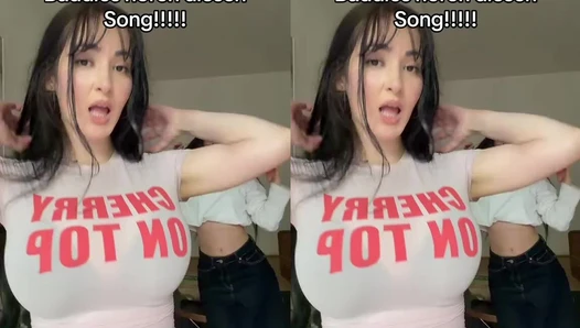 Elisa Aline - Video Leaks #266