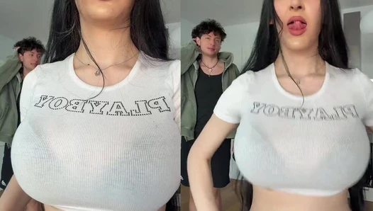 Elisa Aline - Video Leaks #267