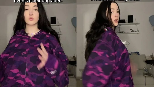 Elisa Aline - Video Leaks #268