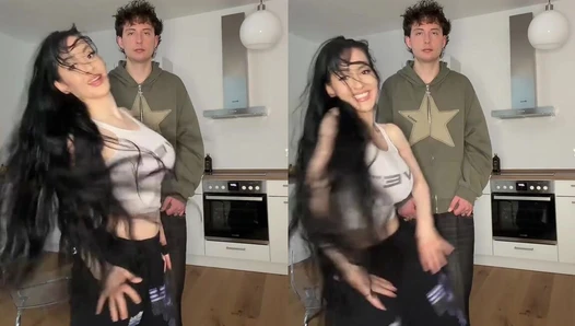 Elisa Aline - Video Leaks #269