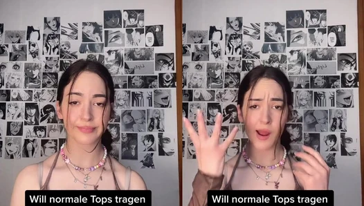 Elisa Aline - Video Leaks #270