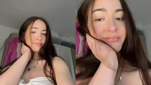 Elisa Aline - Video Leaks #271