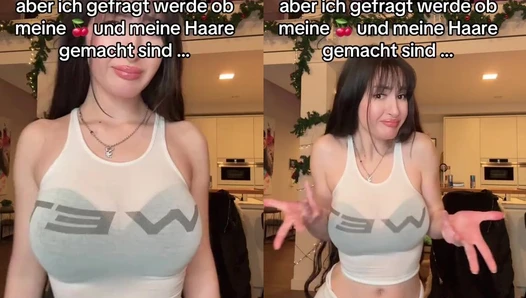 Elisa Aline - Video Leaks #273