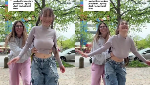 Elisa Aline - Video Leaks #274