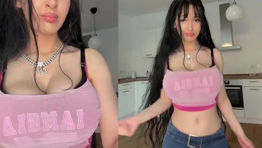 Elisa Aline - Video Leaks #275
