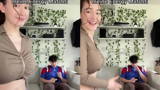 Elisa Aline - Video Leaks #276