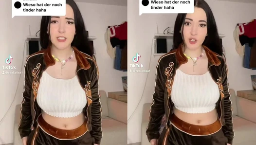 Elisa Aline - Video Leaks #279