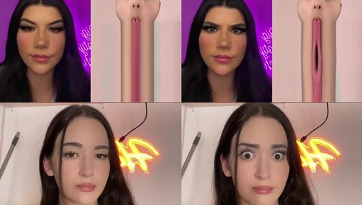 Elisa Aline - Video Leaks #280