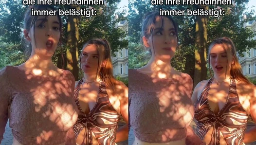 Elisa Aline - Video Leaks #282