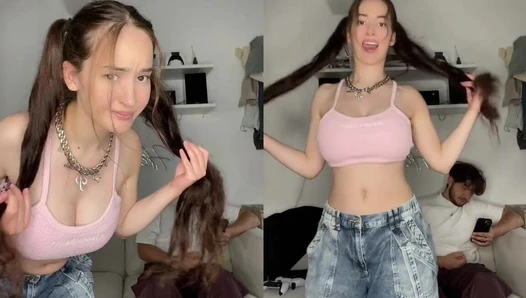 Elisa Aline - Video Leaks #283