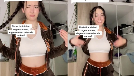 Elisa Aline - Video Leaks #286