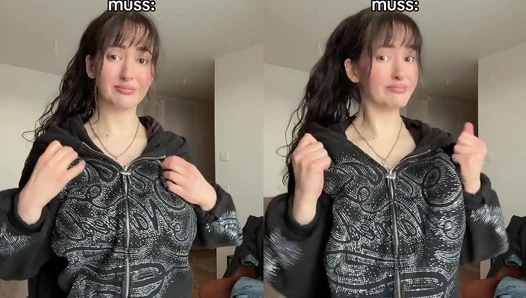 Elisa Aline - Video Leaks #289