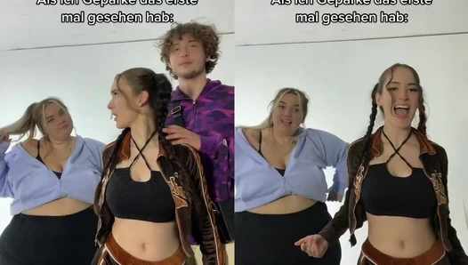 Elisa Aline - Video Leaks #290