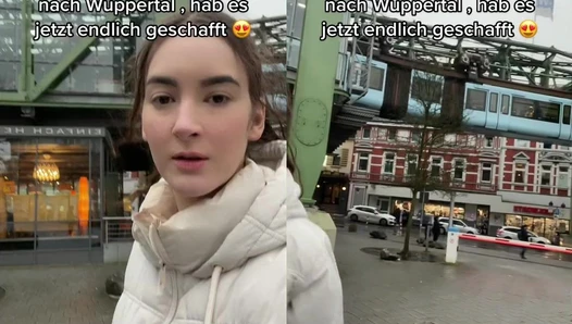 Elisa Aline - Video Leaks #291