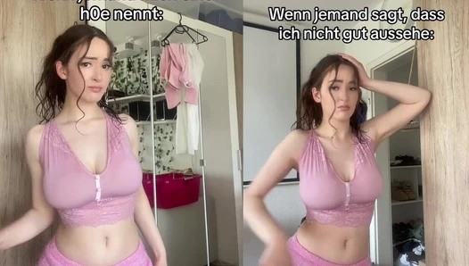 Elisa Aline - Video Leaks #292