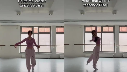 Elisa Aline - Video Leaks #294