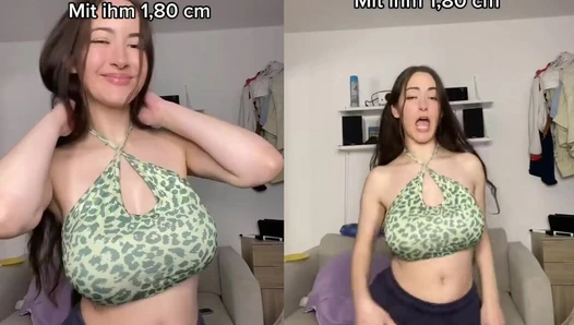 Elisa Aline - Video Leaks #295