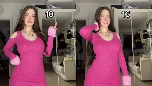 Elisa Aline - Video Leaks #296