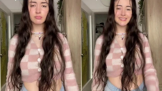 Elisa Aline - Video Leaks #297