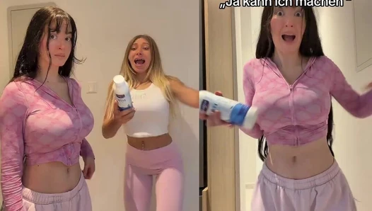 Elisa Aline - Video Leaks #300