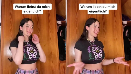 Elisa Aline - Video Leaks #301