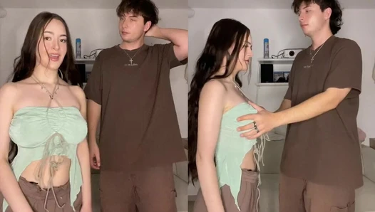 Elisa Aline - Video Leaks #302