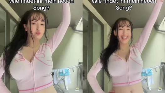Elisa Aline - Video Leaks #304