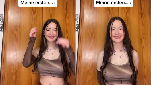 Elisa Aline - Video Leaks #307