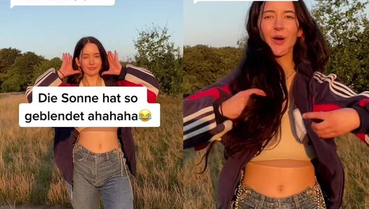 Elisa Aline - Video Leaks #308