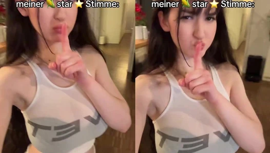 Elisa Aline - Video Leaks #309