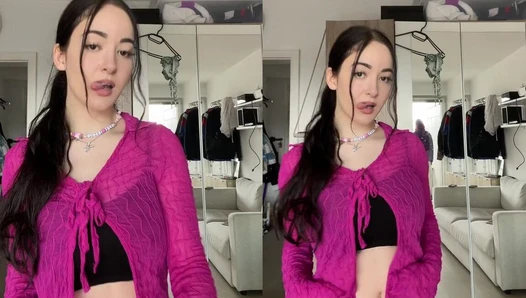 Elisa Aline - Video Leaks #310