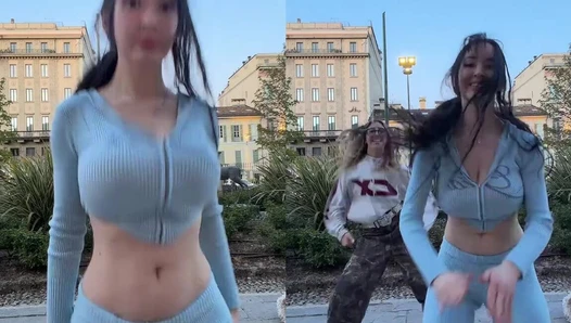 Elisa Aline - Video Leaks #313