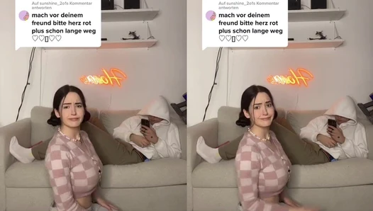 Elisa Aline - Video Leaks #319