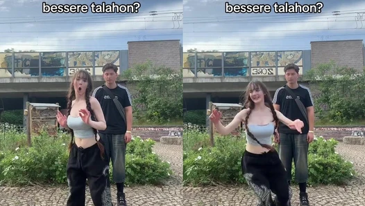 Elisa Aline - Video Leaks #321