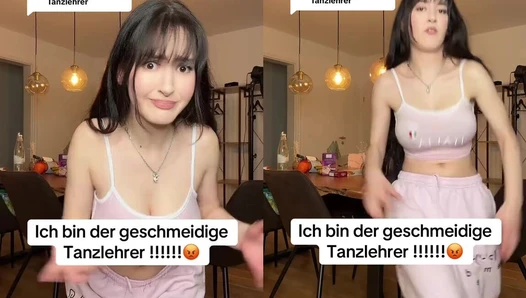 Elisa Aline - Video Leaks #322