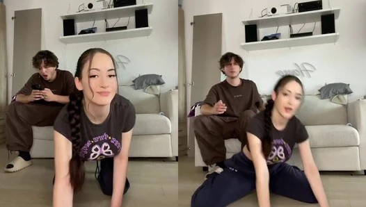 Elisa Aline - Video Leaks #323