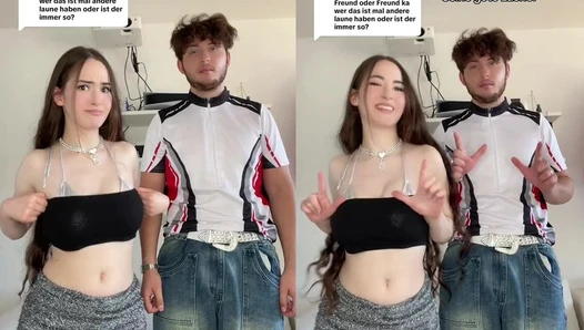 Elisa Aline - Video Leaks #325