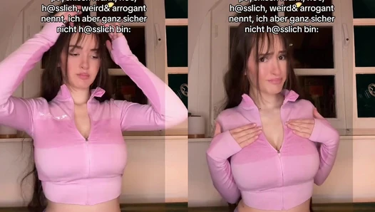 Elisa Aline - Video Leaks #328