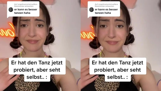 Elisa Aline - Video Leaks #330