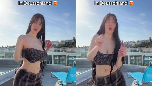 Elisa Aline - Video Leaks #331