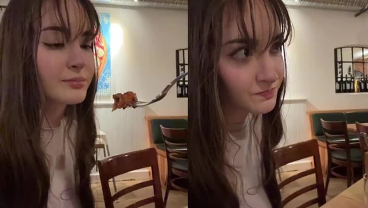 Elisa Aline - Video Leaks #333