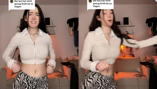 Elisa Aline - Video Leaks #334