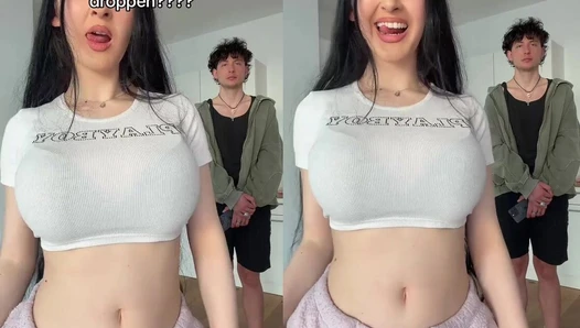 Elisa Aline - Video Leaks #336