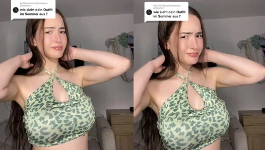Elisa Aline - Video Leaks #337