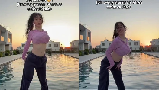 Elisa Aline - Video Leaks #339