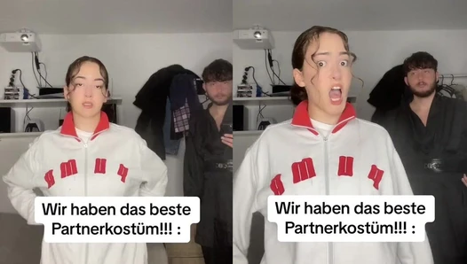 Elisa Aline - Video Leaks #340