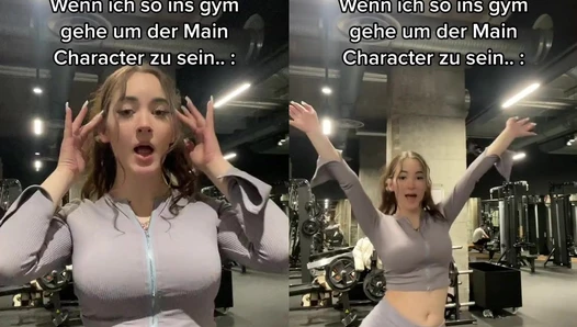 Elisa Aline - Video Leaks #343