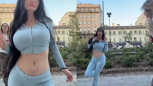 Elisa Aline - Video Leaks #347